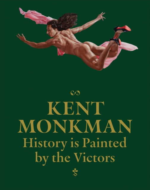 Kent Monkman History Is Painted By The V