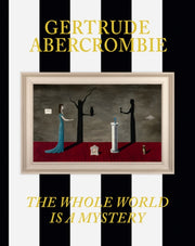Gertrude Abercrombie Whole World Mystehb By Crosby Eric
