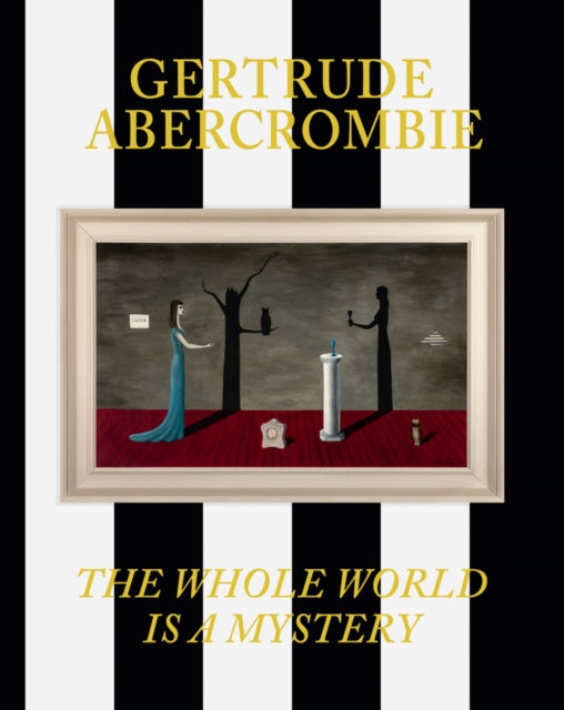 Gertrude Abercrombie Whole World Mystehb