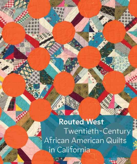 Routed West Twentiethcentury African Ame