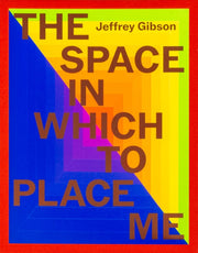 Jeffrey Gibson The Space In Which To Pla