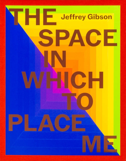 Jeffrey Gibson The Space In Which To Pla