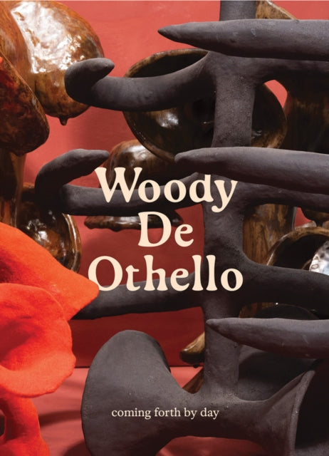 Woody De Othello Coming Forth By Day