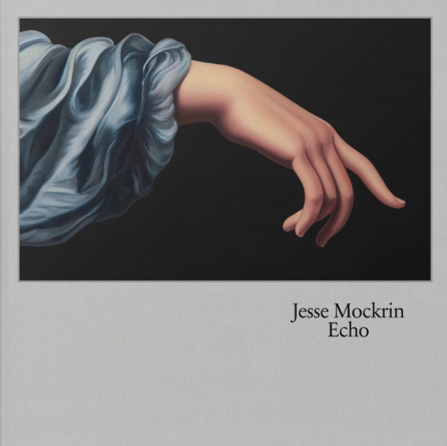 Jesse Mockrin Echo