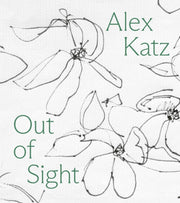 Alex Katz Out Of Sight By Katz, Alex