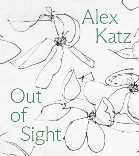 Alex Katz Out Of Sight By Katz, Alex