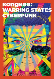 Kongkee Warring States Cyberpunk