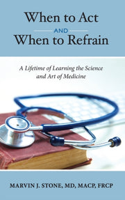 When To Act And When To Refrain: A Lifet