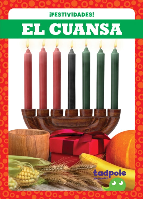 El Cuansa Kwanzaa