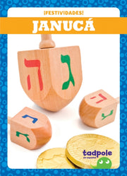 Januca Hanukkah
