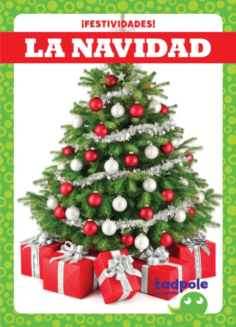 La Navidad Christmas