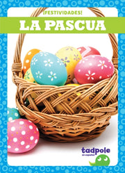 La Pascua Easter
