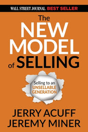 New Model Of Selling By <![cdata[]]>