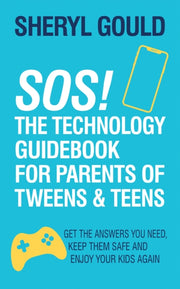 Sos The Technology Guidebook For Paren