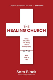 Healing Church