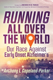 Running All Over The World