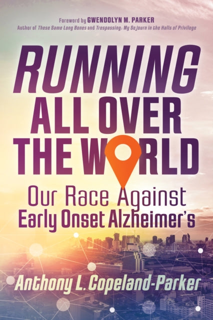 Running All Over The World