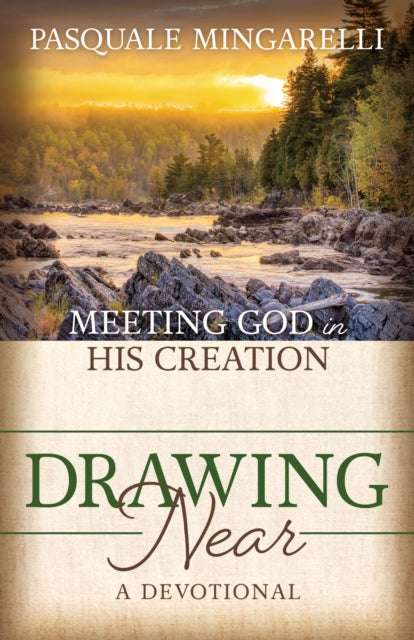 Drawing Near
