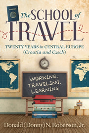 School Of Travel