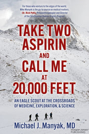 Take Two Aspirin And Call Me At 20 000