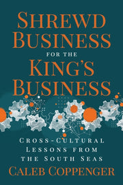 Shrewd Business For The Kings Business