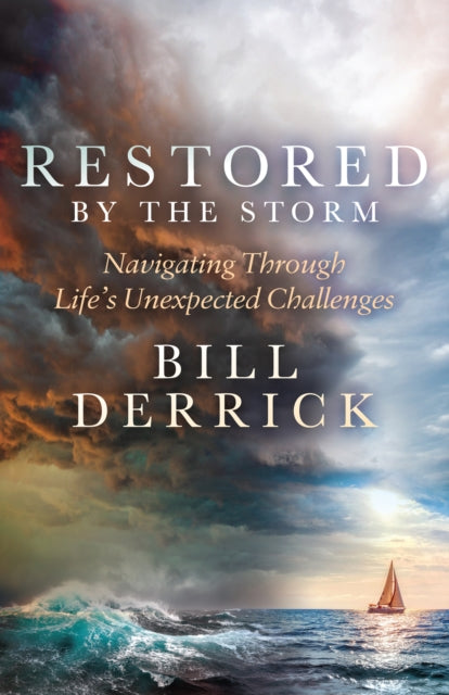 Restored By The Storm