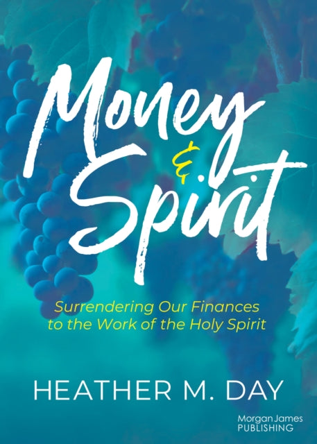 Money And Spirit