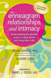 Enneagram Relationships And Intimacy