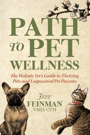 Path To Pet Wellness