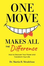 One Move Makes All The Difference