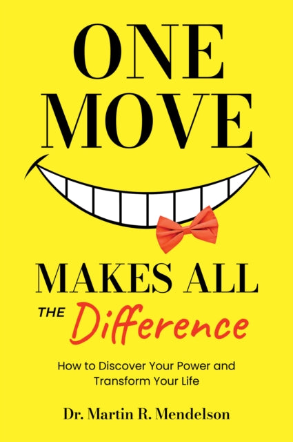One Move Makes All The Difference