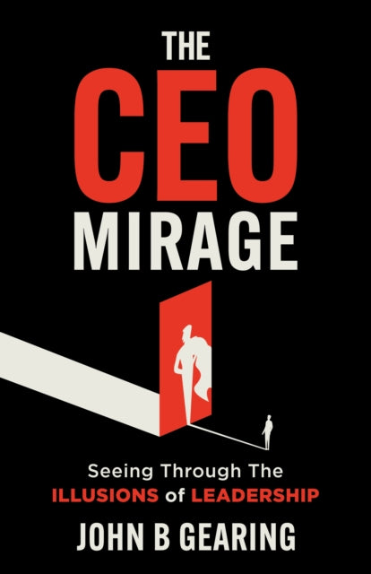 Ceo Mirage