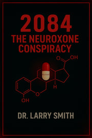 2084 The Neuroxone Conspiracy By Smith, Dr. Larry