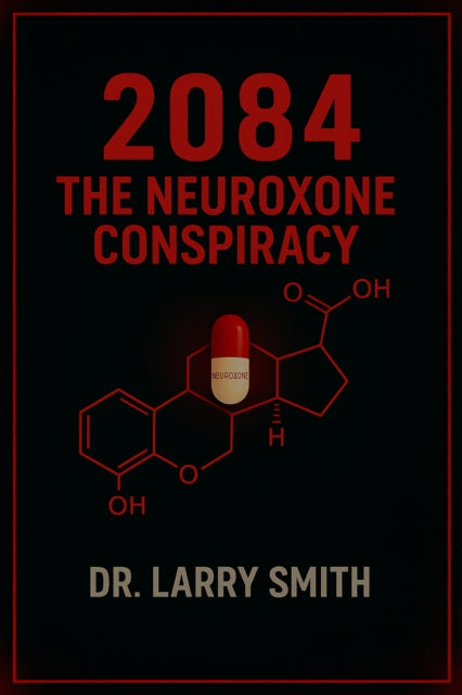 2084 The Neuroxone Conspiracy By Smith, Dr. Larry