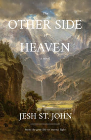 Other Side Of Heaven - A Novel : Fro By St. John, Jesh