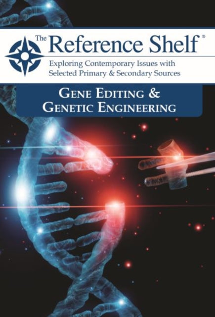 Reference Shelf Gene Editing Genetic Eng