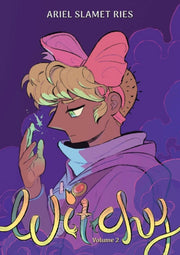 Witchy Vol. 2 Sc