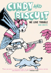 Cindy And Bscuit