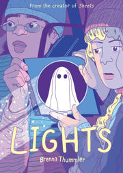 Lights Sheets 3