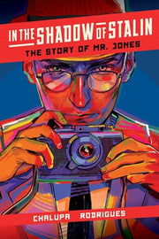 In The Shadow Of Stalin The Story Of M By Chalupa