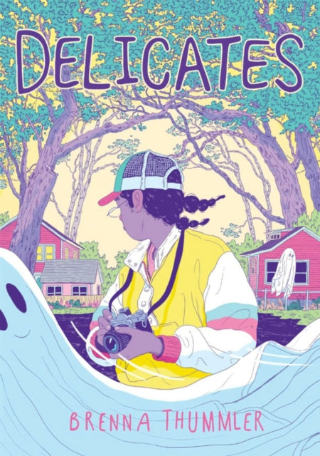 Delicates Vol 2