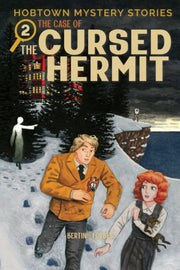 Hobtown Mystery Stories Vol 2 By Bertin, Kris