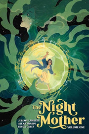 Night Mother Vol 1