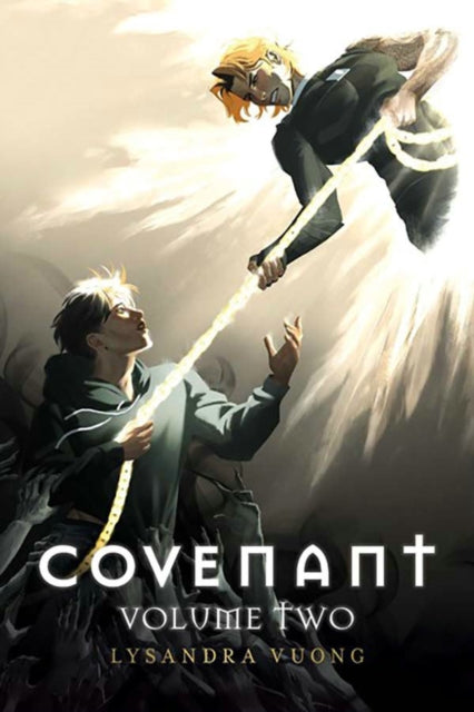 Covenant Vol 2