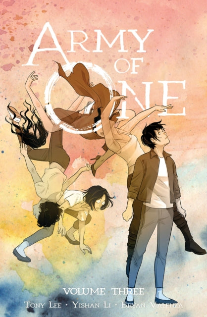 Army Of One Vol 3