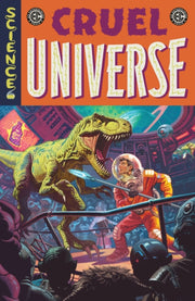 Ec Cruel Universe Vol 1