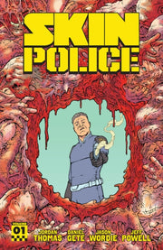 Skin Police Vol 1