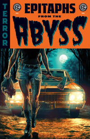 Ec Epitaphs From The Abyss Vol 2