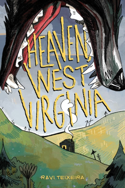 Heaven West Virginia