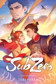 Subzero Vol 3